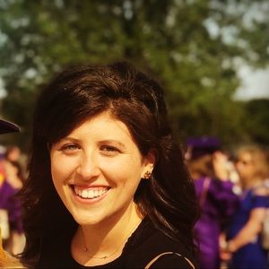 Meet your Posher, Suzanne